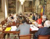 Reunión FEMP-Ministerios-Gripe A